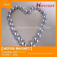 Permanent neodymium magnet N52 grade neodymium magnet china for sale